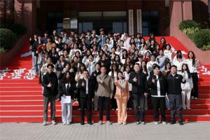 beat365手机版官网GYB试点班开班 赋能学子双创启航